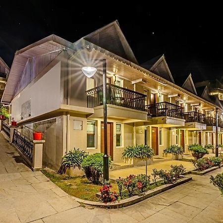 Sterling Darjeeling Hotel Darjeeling  Eksteriør billede